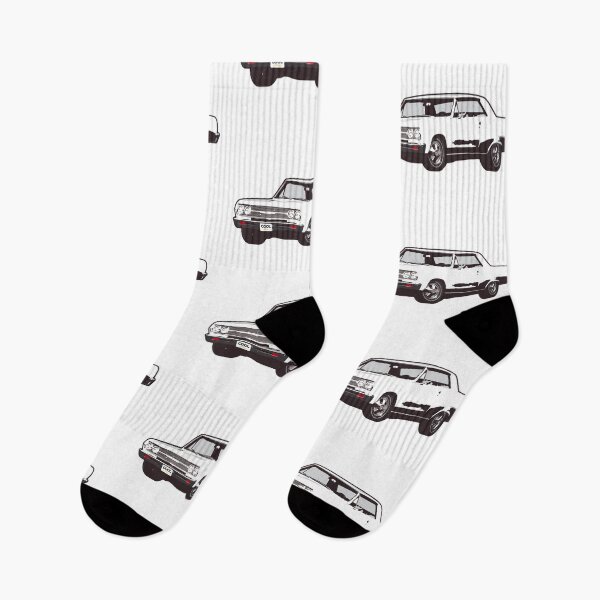 Item preview, 65 White CM Coupe designed and sold by CoolRide.