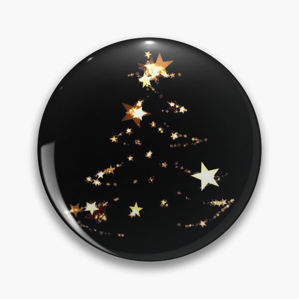 Item preview, Artistic christmas tree designed and sold by urban-color.
