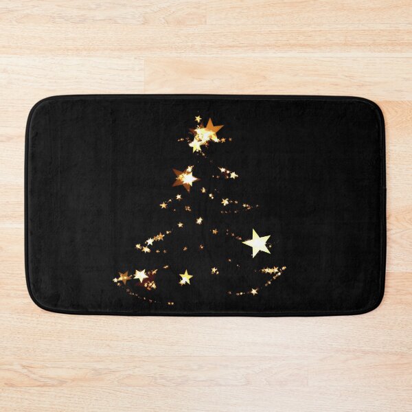 Item preview, Artistic christmas tree designed and sold by urban-color.