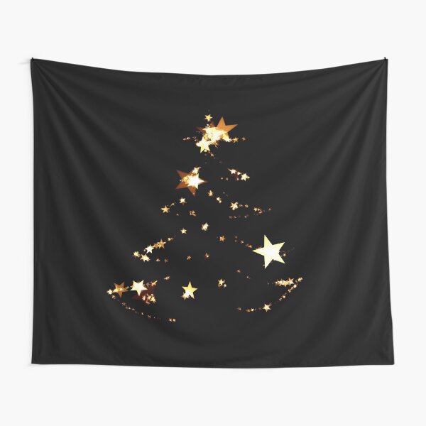 Item preview, Artistic christmas tree designed and sold by urban-color.
