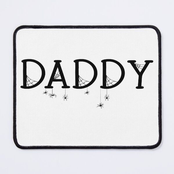 Item preview, Daddy designed and sold by FranFornix.