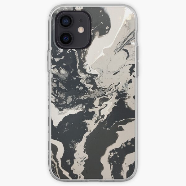 Color Splash Phone Cases iPhone Soft Case