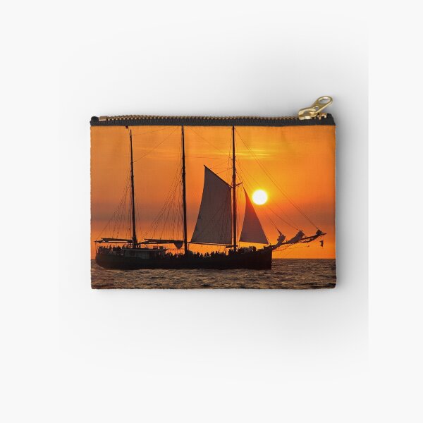 Item preview, Sail into the sunset II... designed and sold by Jeanette Dobrindt.