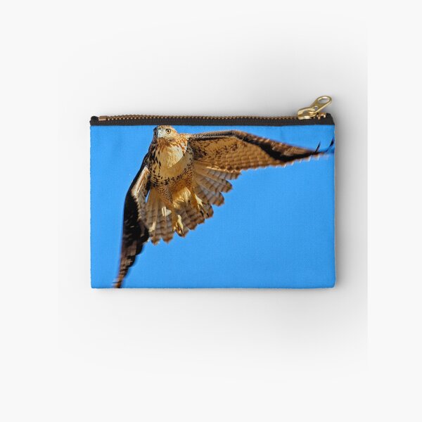 Item preview, 090510 Red Tailed Hawk designed and sold by Marvin Collins.