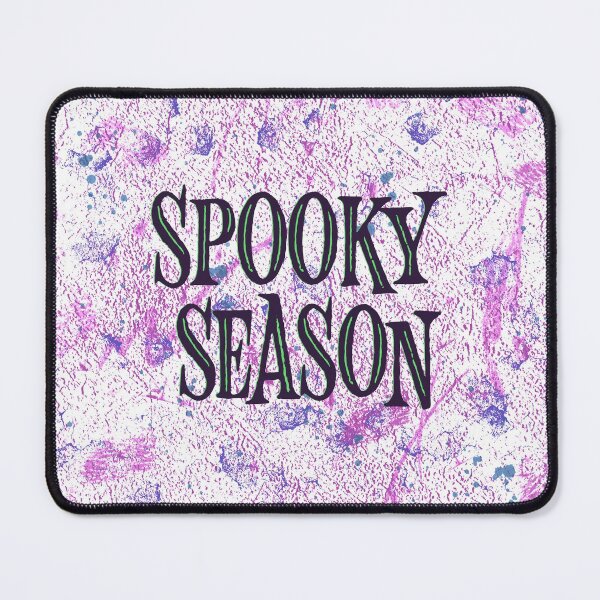Item preview, Spooky Purple Season designed and sold by JoannaMariaArt.