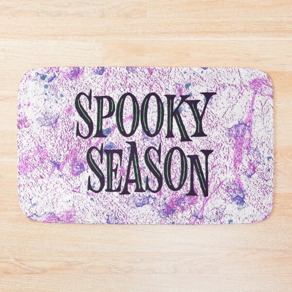 Item preview, Spooky Purple Season designed and sold by JoannaMariaArt.