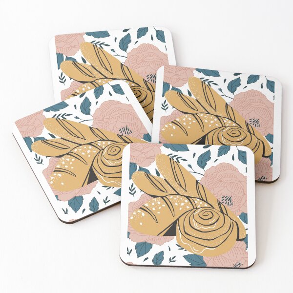 Item preview, Bread in the Garden designed and sold by XSourGrapezX.