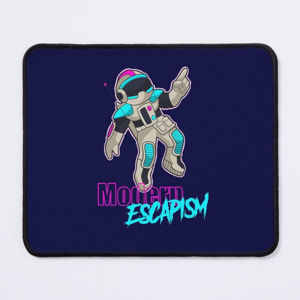 Item preview, Major Pod designed and sold by ModernEscapism.