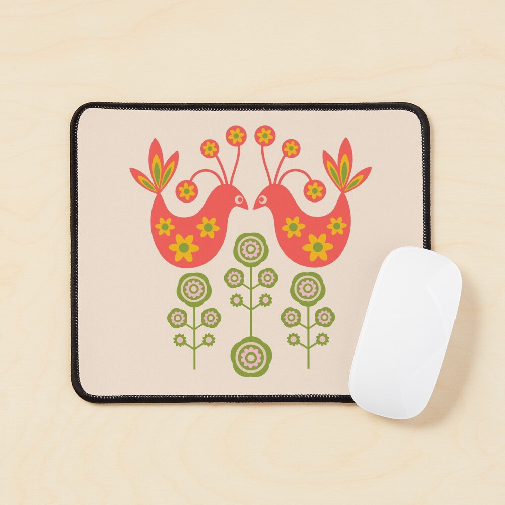 Item preview, Mouse Pad designed and sold by unblink.