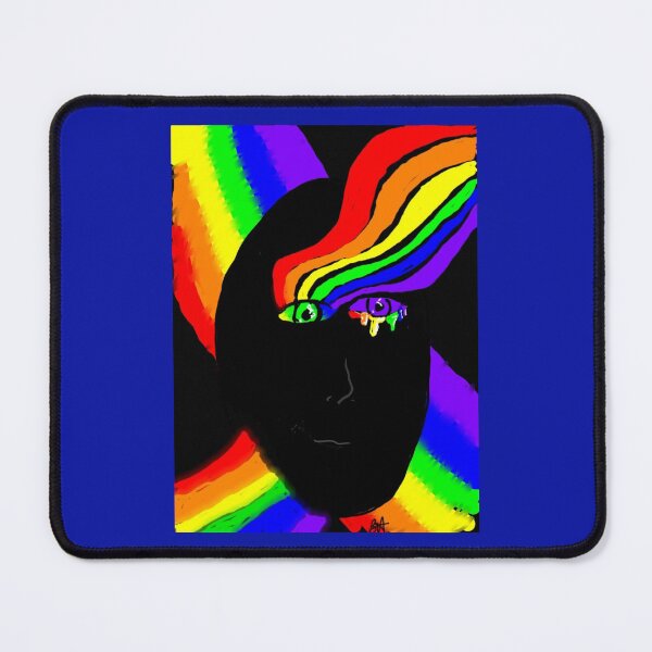 Item preview, Rainbow Life! designed and sold by DancingCreek.