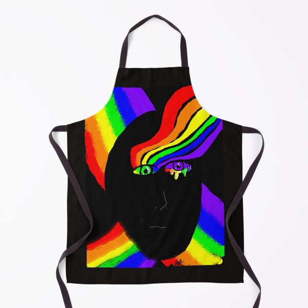 Item preview, Rainbow Life! designed and sold by DancingCreek.