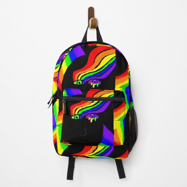 Item preview, Rainbow Life! designed and sold by DancingCreek.