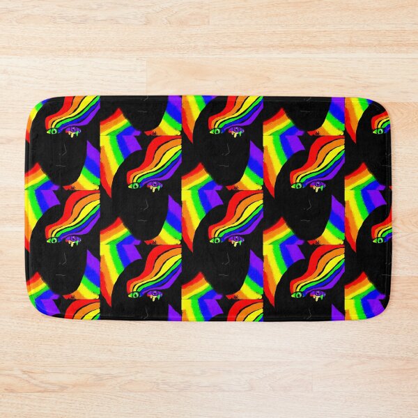 Item preview, Rainbow Life! designed and sold by DancingCreek.