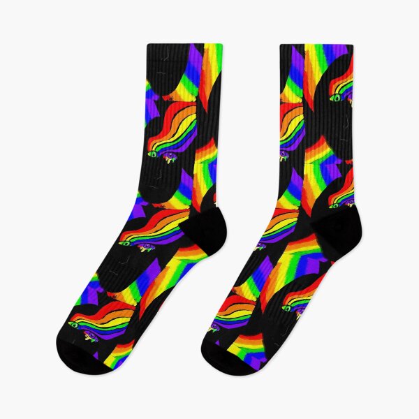 Item preview, Rainbow Life! designed and sold by DancingCreek.