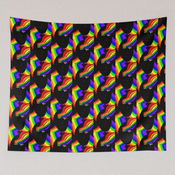 Item preview, Rainbow Life! designed and sold by DancingCreek.