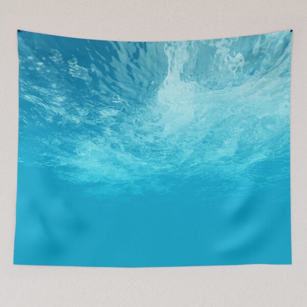 Item preview,  Looking at the world from the bottom of the sea designed and sold by RafaelLima7.