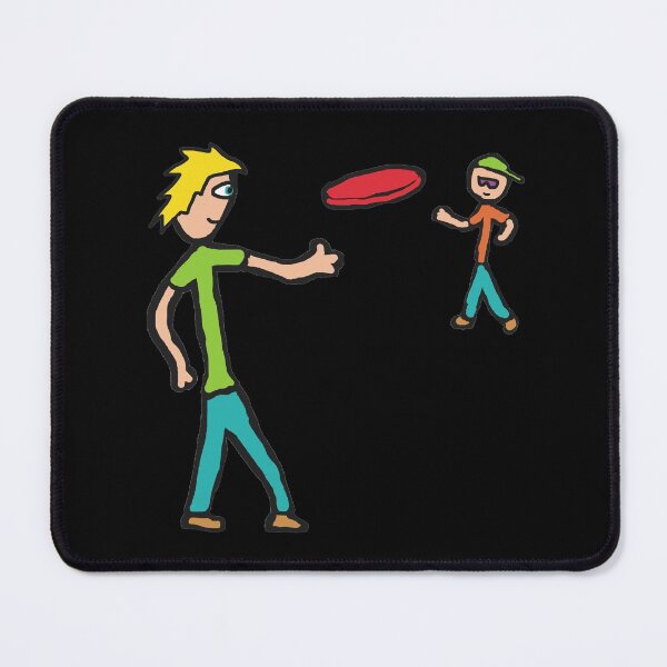 Item preview, Frisbee designed and sold by Mark-Ewbie.