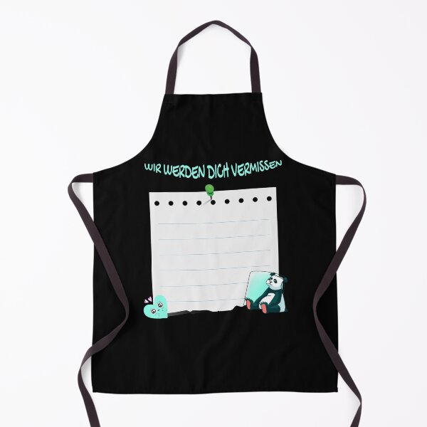 Item preview, We will miss you - farewell signature designed and sold by Tig3rE.
