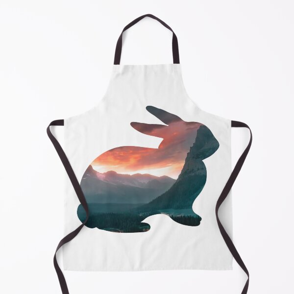 Item preview, Sunset Rabbit designed and sold by Exprime Shop.