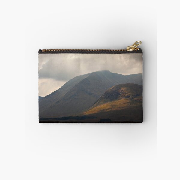 Item preview, Black Mount - Majesty of Light And Land (Failed B&W Version) designed and sold by Kevin Skinner.