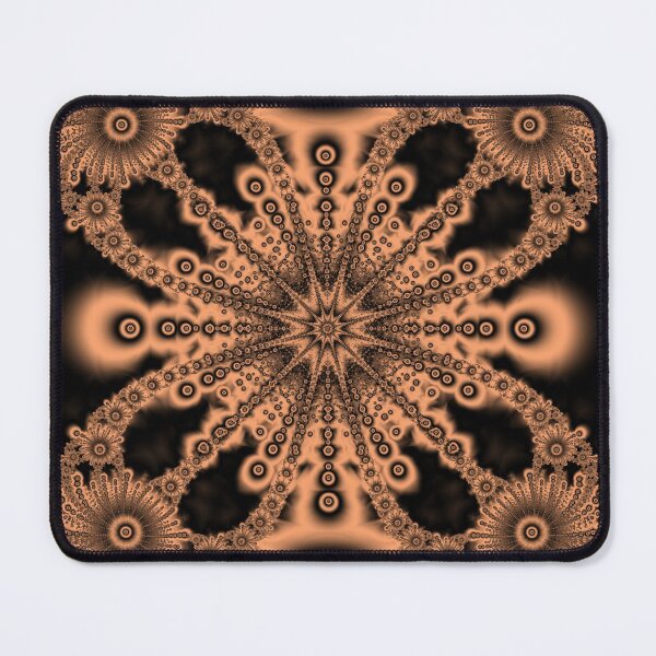 Item preview, Beige abstract pattern on ceramic tile; Samsung Galaxy Cases designed and sold by Micovic.
