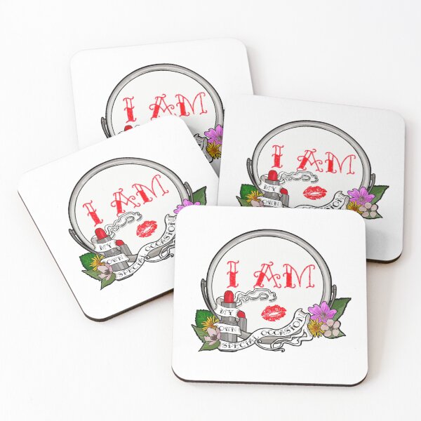 Item preview, I am my own special occasion designed and sold by FilthyAnnaMalle.