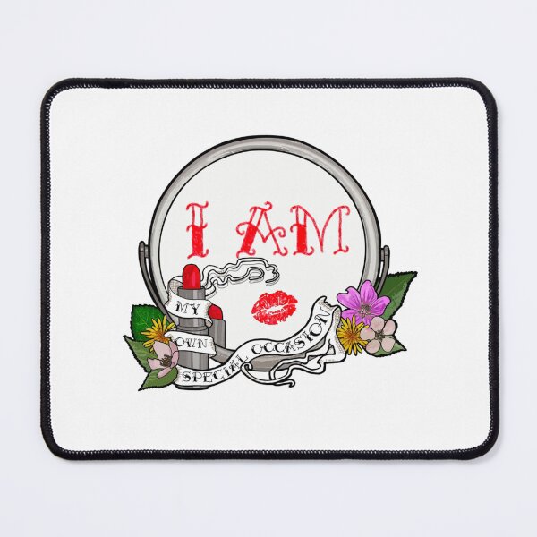 Item preview, I am my own special occasion designed and sold by FilthyAnnaMalle.
