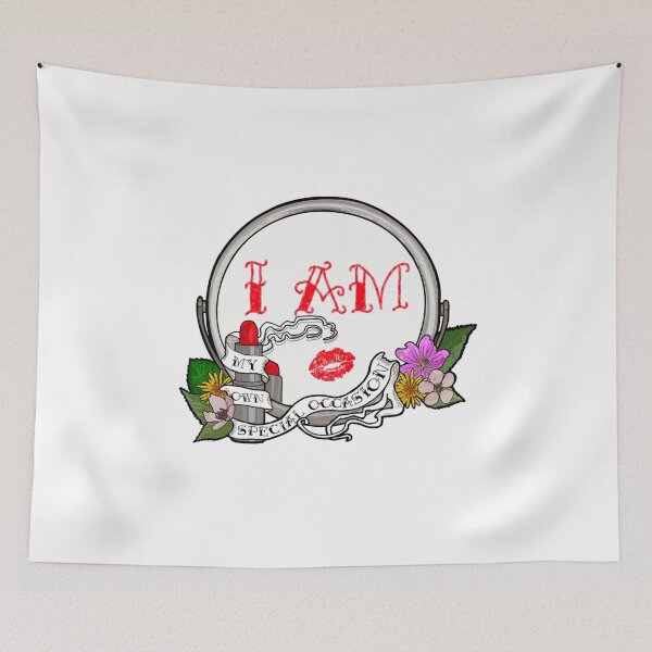 Item preview, I am my own special occasion designed and sold by FilthyAnnaMalle.