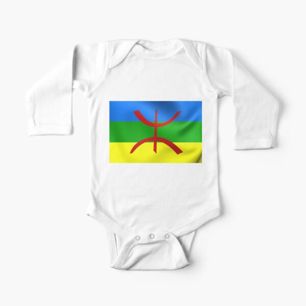 Algerie Kids Babies Clothes Redbubble