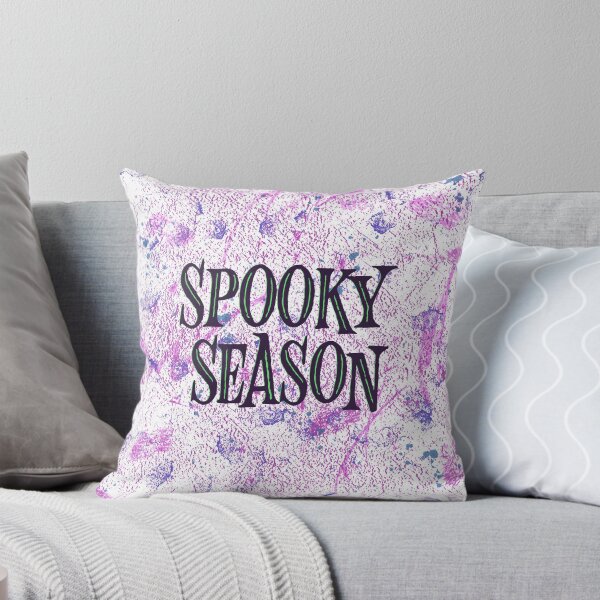 Item preview, Spooky Purple Season designed and sold by JoannaMariaArt.