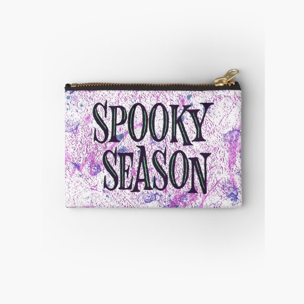 Item preview, Spooky Purple Season designed and sold by JoannaMariaArt.