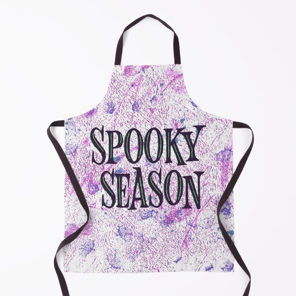 Item preview, Spooky Purple Season designed and sold by JoannaMariaArt.