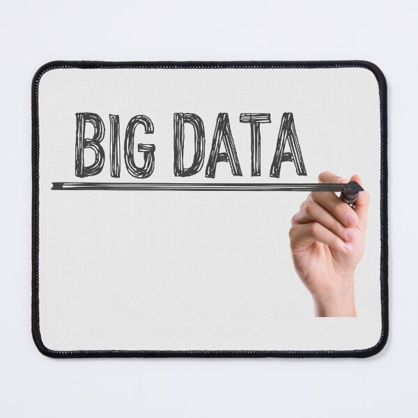 Item preview, Big Data signature designed and sold by T-Look.