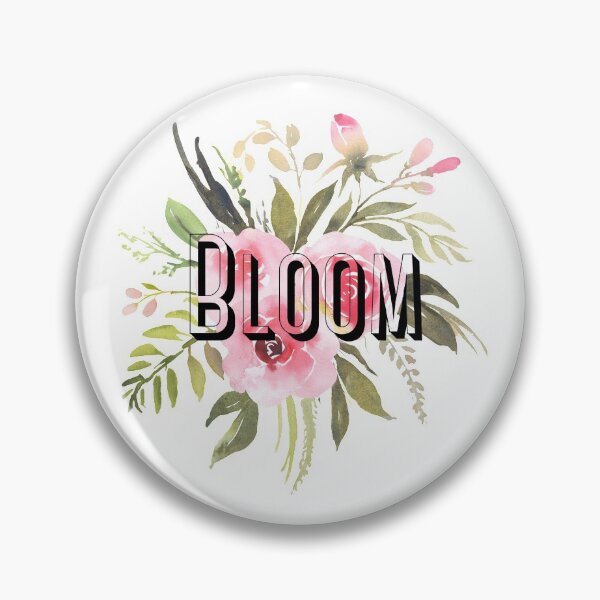 Item preview, Bloom designed and sold by ClairsCreations.
