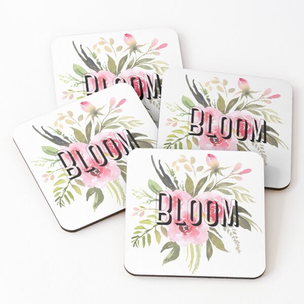 Item preview, Bloom designed and sold by ClairsCreations.