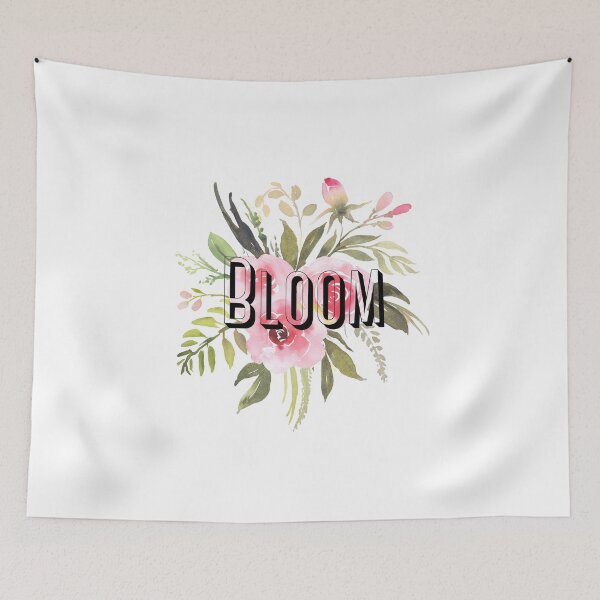 Item preview, Bloom designed and sold by ClairsCreations.