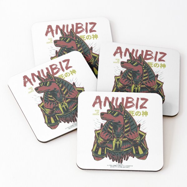 Item preview, Fantasy Art Anubiz designed and sold by AEGMEDIA.