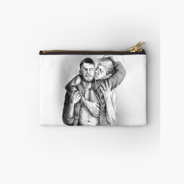 Item preview, The Lost Drawing designed and sold by scrapyardbfs.