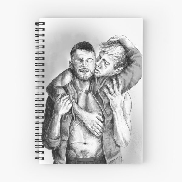 Item preview, El dibujo perdido designed and sold by scrapyardbfs.