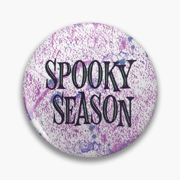 Item preview, Spooky Purple Season designed and sold by JoannaMariaArt.