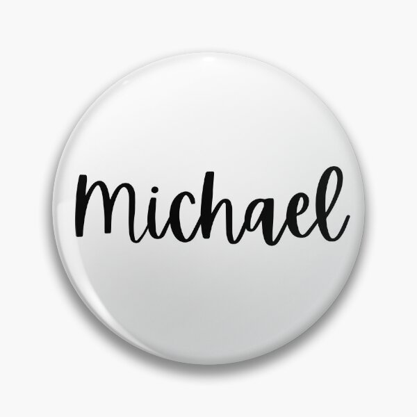 Item preview, Michael designed and sold by theshowstore.