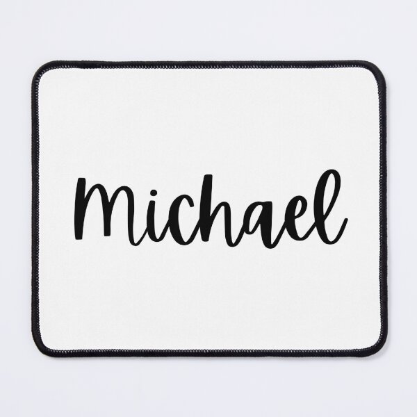 Item preview, Michael designed and sold by theshowstore.