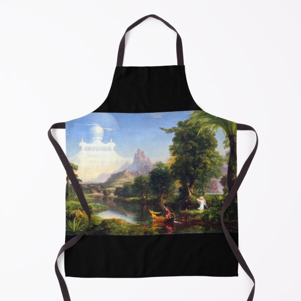 Item preview, The Voyage of Life - Youth designed and sold by Brasilia.