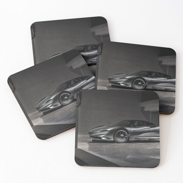 Item preview, McLaren Speedtail designed and sold by GrubbsPhoto.