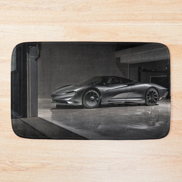 Item preview, McLaren Speedtail designed and sold by GrubbsPhoto.