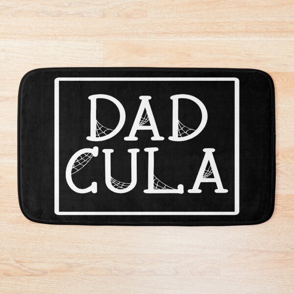 Item preview, Dadcula designed and sold by FranFornix.