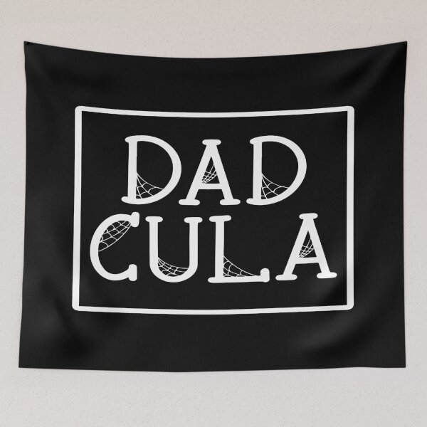 Item preview, Dadcula designed and sold by FranFornix.