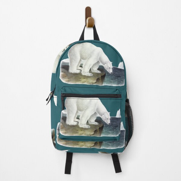Item preview, polar bear designed and sold by heir704.