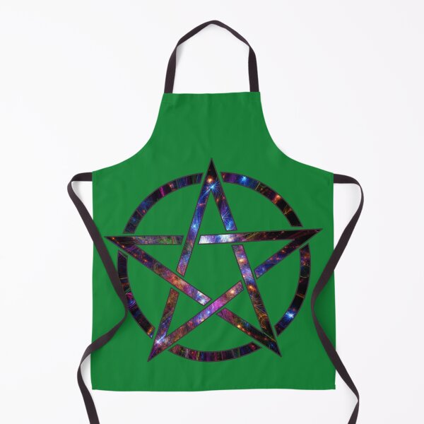 Item preview, Pentagram Galaxy designed and sold by pawsinprofile.
