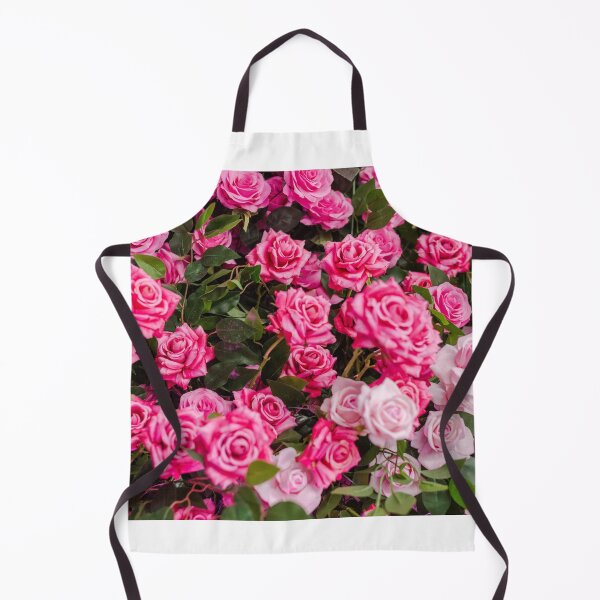Item preview, Beautiful Pink Roses Blooming designed and sold by newburyboutique.
